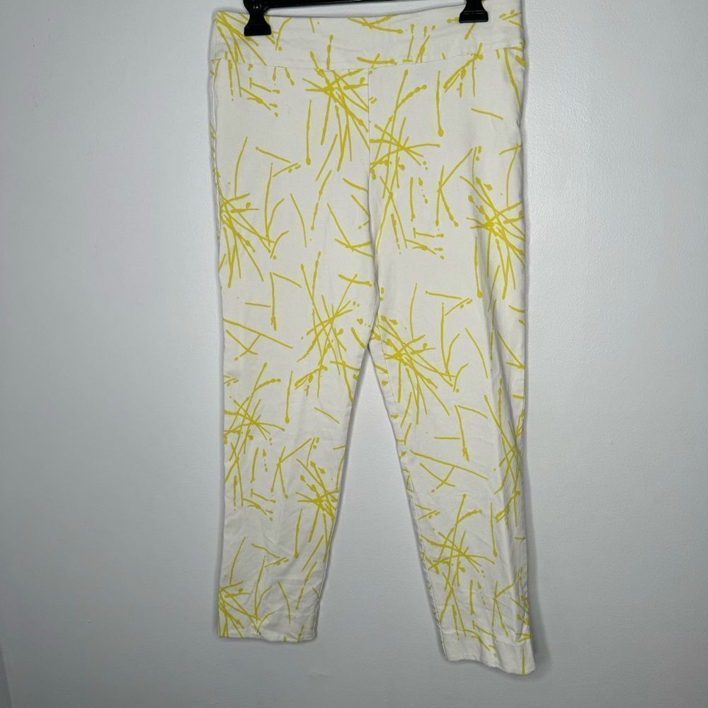 Krazy Larry pull on pants size 10